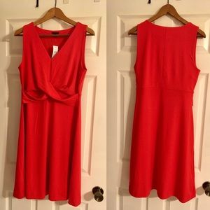 NWT Ann Taylor Dress